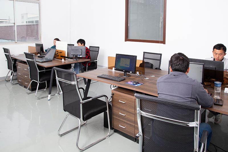 BeylaqanInternal Trade Office - Guangu Technology