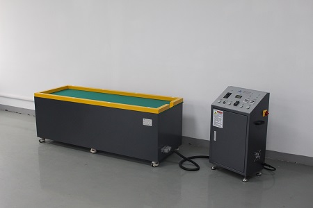 BeylaqanGG1980 Metal surface cleaning machine